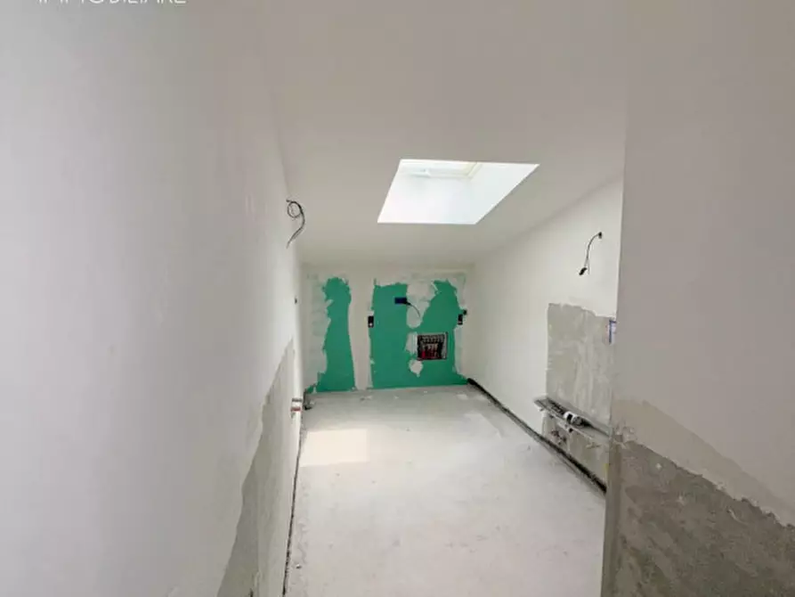 Immagine 13 di Villa in vendita  in via di frascati 236 a Rocca Di Papa