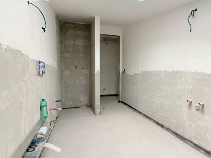 Immagine 14 di Villa in vendita  in via di frascati 236 a Rocca Di Papa