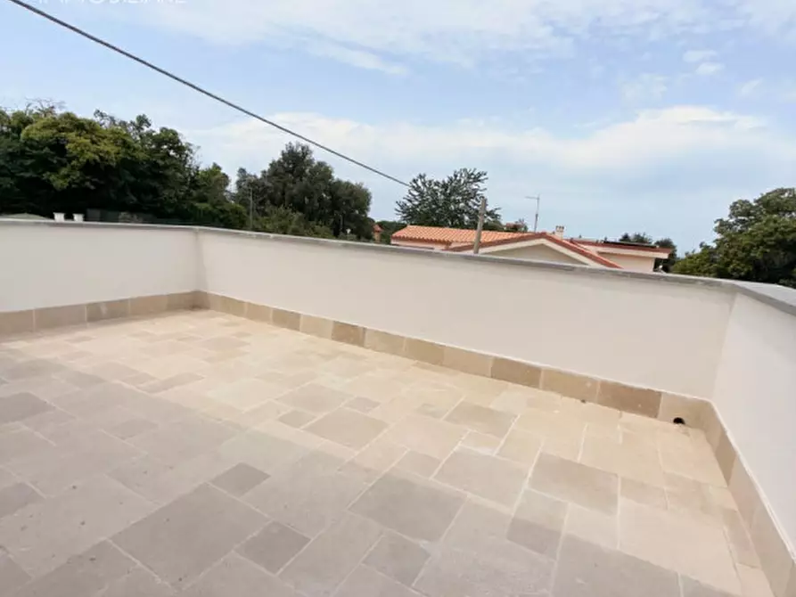 Immagine 17 di Villa in vendita  in via di frascati 236 a Rocca Di Papa