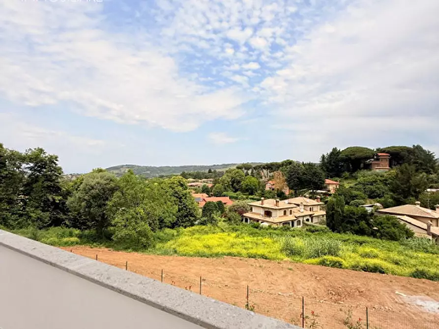 Immagine 18 di Villa in vendita  in via di frascati 236 a Rocca Di Papa