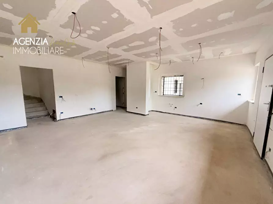 Immagine 25 di Villa in vendita  in via di frascati 236 a Rocca Di Papa