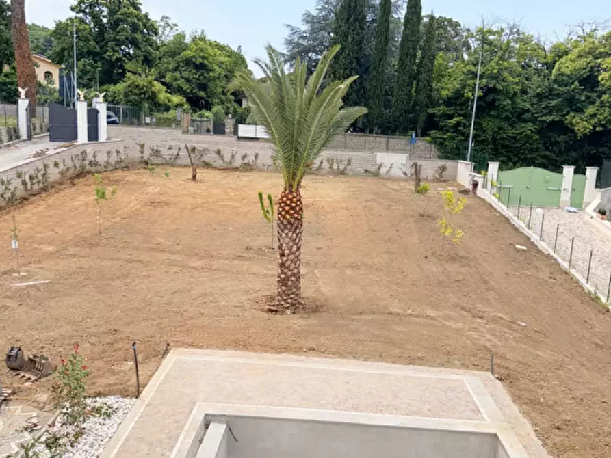 Immagine 31 di Villa in vendita  in via di frascati 236 a Rocca Di Papa