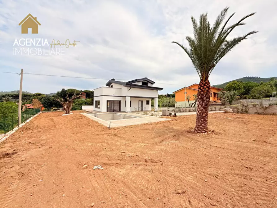 Immagine 33 di Villa in vendita  in via di frascati 236 a Rocca Di Papa