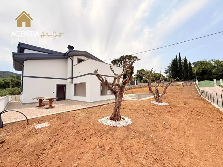 Immagine 34 di Villa in vendita  in via di frascati 236 a Rocca Di Papa