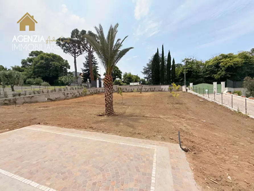 Immagine 37 di Villa in vendita  in via di frascati 236 a Rocca Di Papa