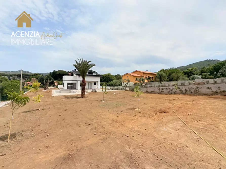 Immagine 41 di Villa in vendita  in via di frascati 236 a Rocca Di Papa