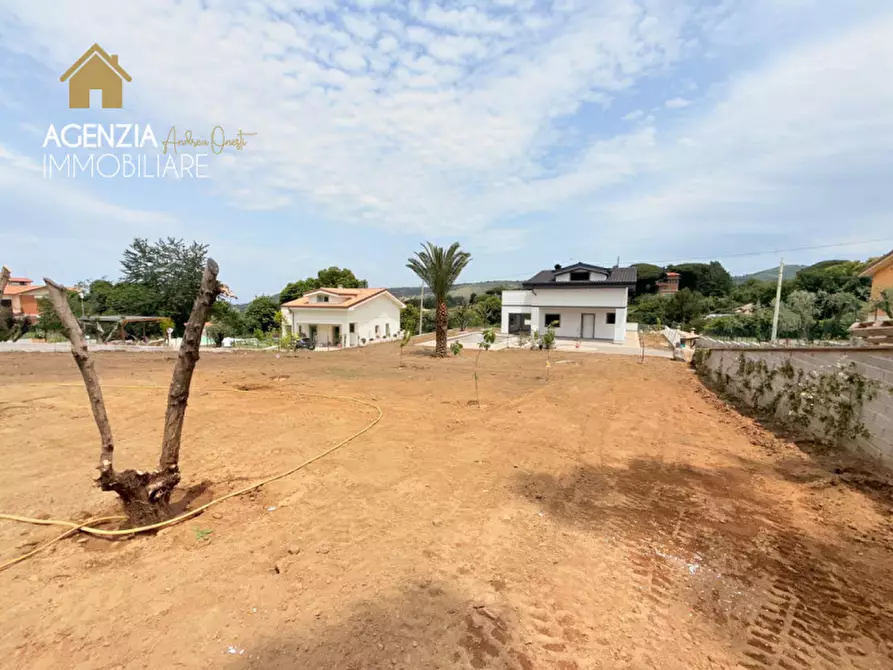 Immagine 42 di Villa in vendita  in via di frascati 236 a Rocca Di Papa