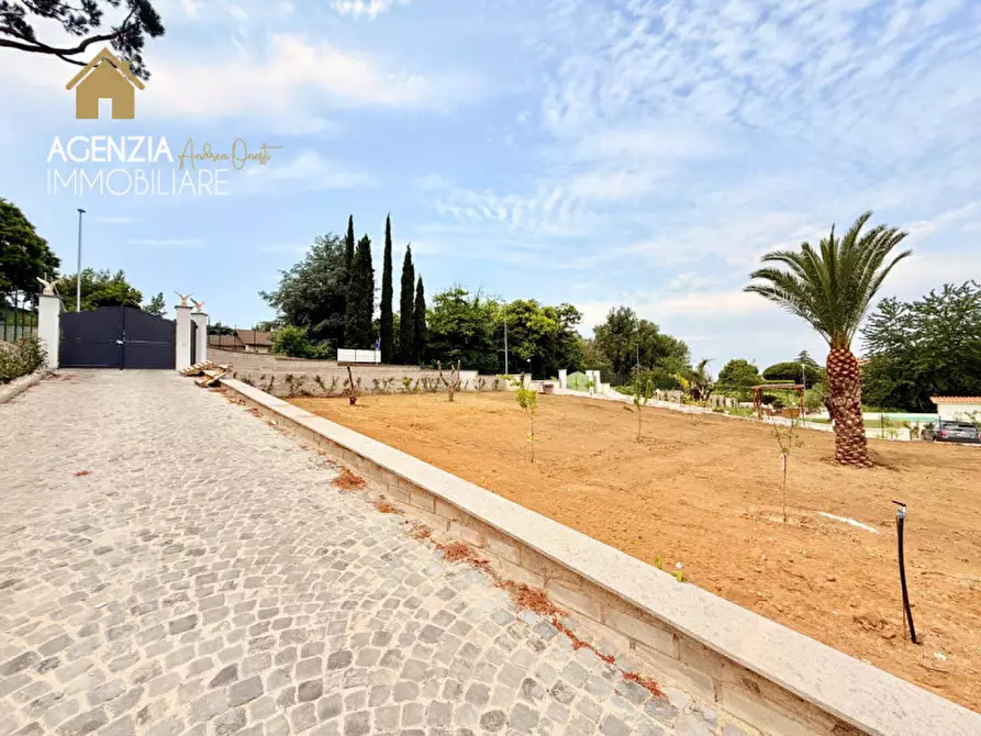 Immagine 46 di Villa in vendita  in via di frascati 236 a Rocca Di Papa