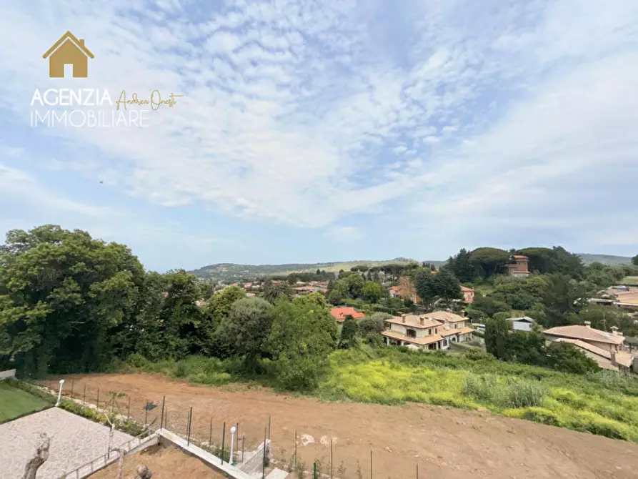 Immagine 47 di Villa in vendita  in via di frascati 236 a Rocca Di Papa