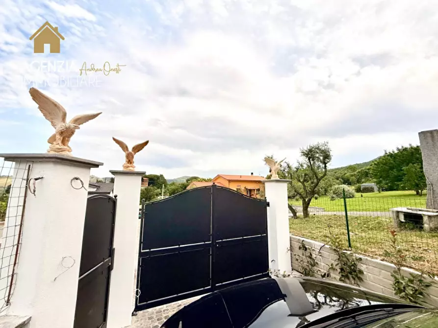 Immagine 48 di Villa in vendita  in via di frascati 236 a Rocca Di Papa