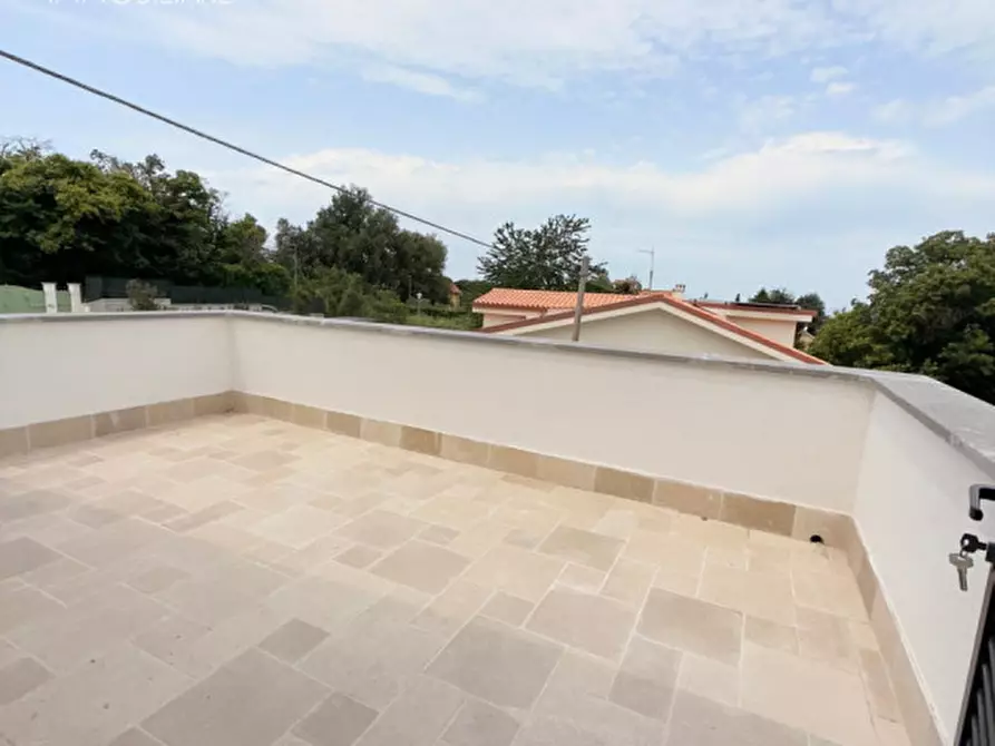 Immagine 49 di Villa in vendita  in via di frascati 236 a Rocca Di Papa