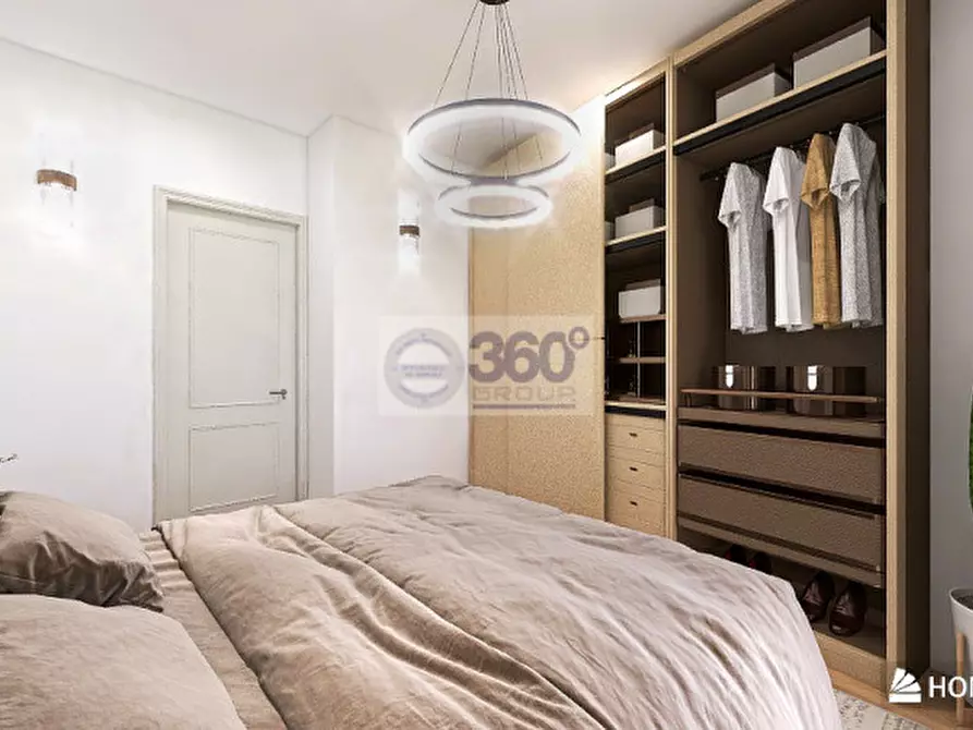 Immagine 7 di Appartamento in vendita  in Via Verdi a Ome