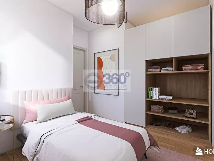 Immagine 8 di Appartamento in vendita  in Via Verdi a Ome