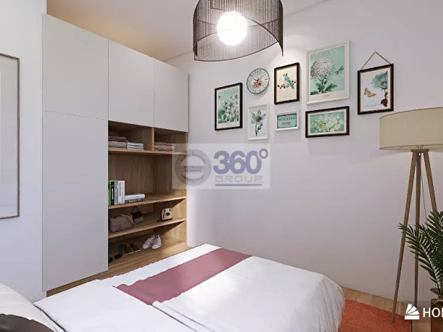 Immagine 9 di Appartamento in vendita  in Via Verdi a Ome