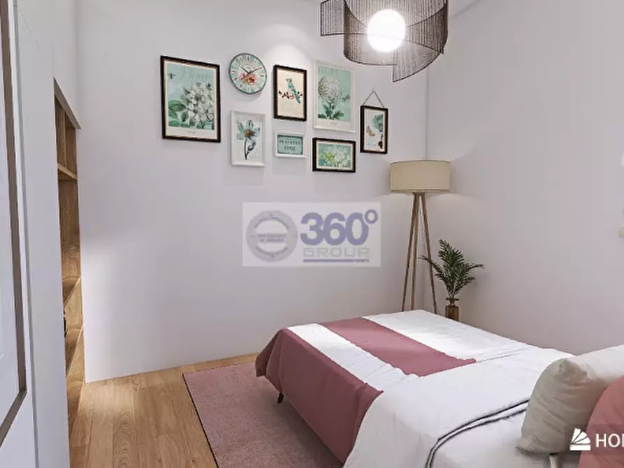 Immagine 10 di Appartamento in vendita  in Via Verdi a Ome