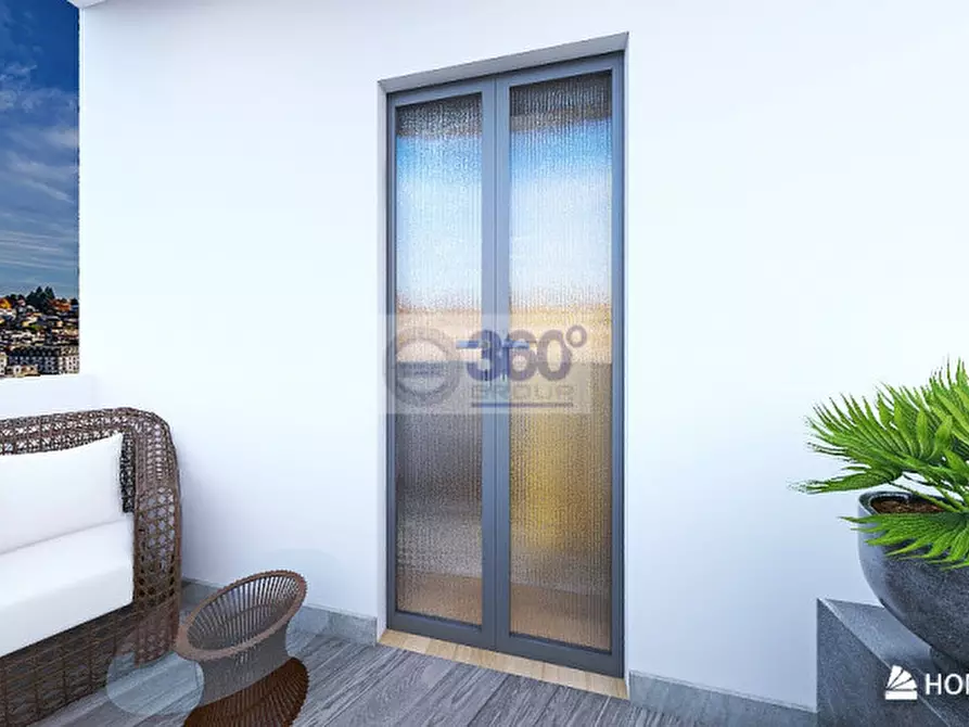 Immagine 13 di Appartamento in vendita  in Via Verdi a Ome