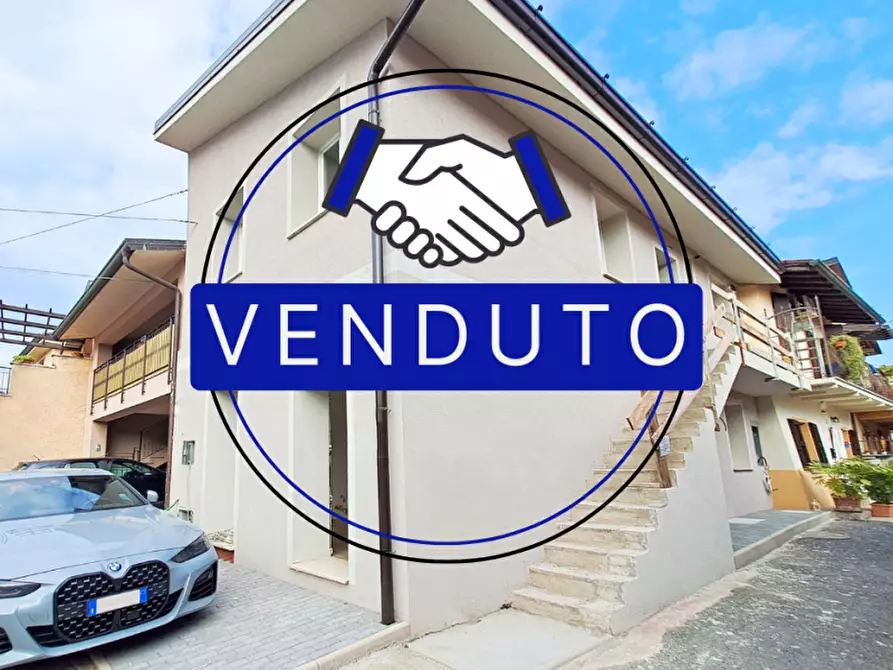 Immagine 1 di Appartamento in vendita  in Vicolo Macina a Castrezzato