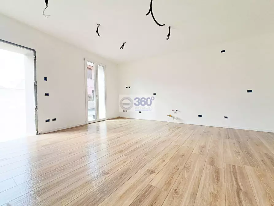 Immagine 3 di Appartamento in vendita  in Vicolo Macina a Castrezzato