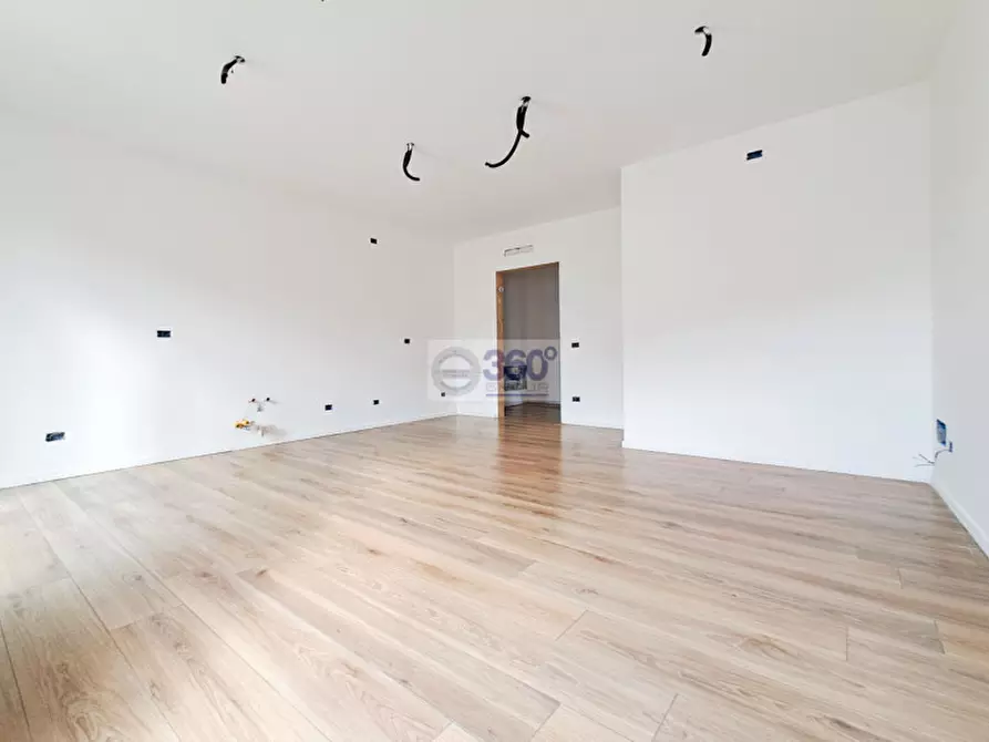 Immagine 4 di Appartamento in vendita  in Vicolo Macina a Castrezzato