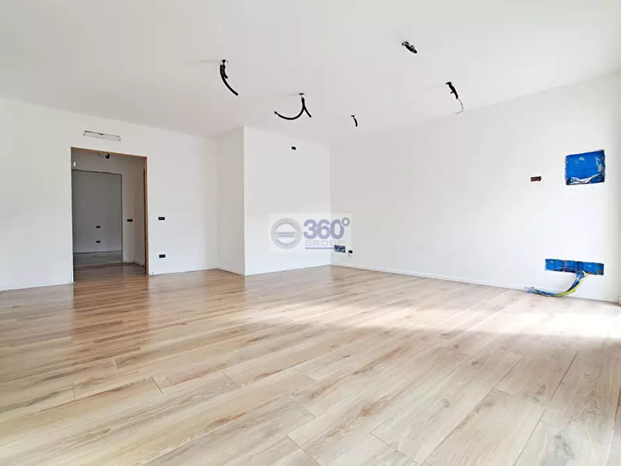 Immagine 5 di Appartamento in vendita  in Vicolo Macina a Castrezzato