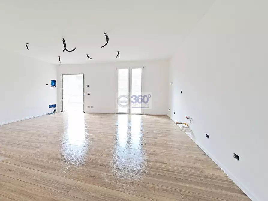 Immagine 6 di Appartamento in vendita  in Vicolo Macina a Castrezzato