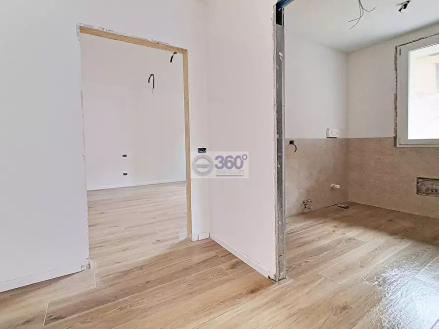 Immagine 7 di Appartamento in vendita  in Vicolo Macina a Castrezzato