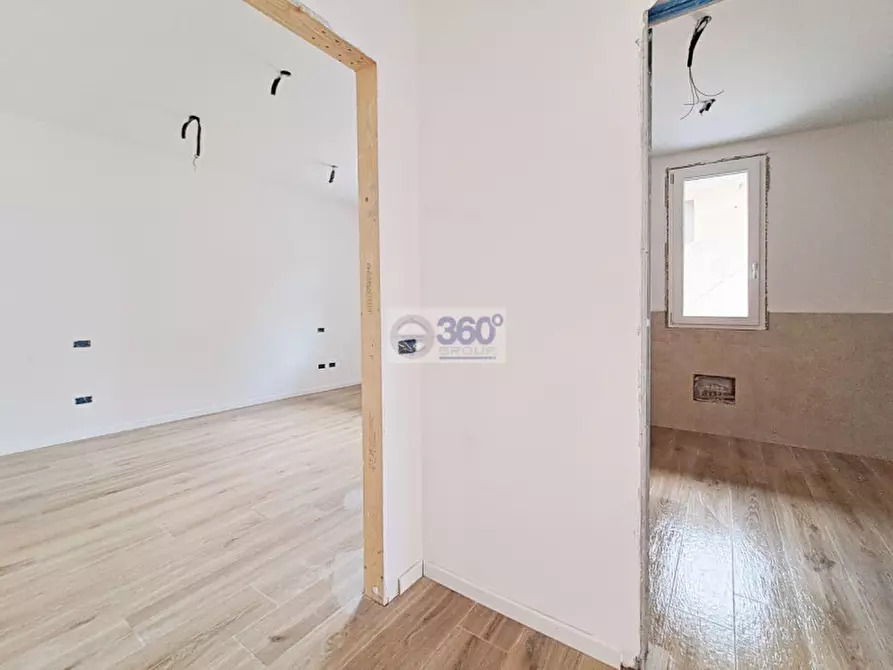 Immagine 8 di Appartamento in vendita  in Vicolo Macina a Castrezzato