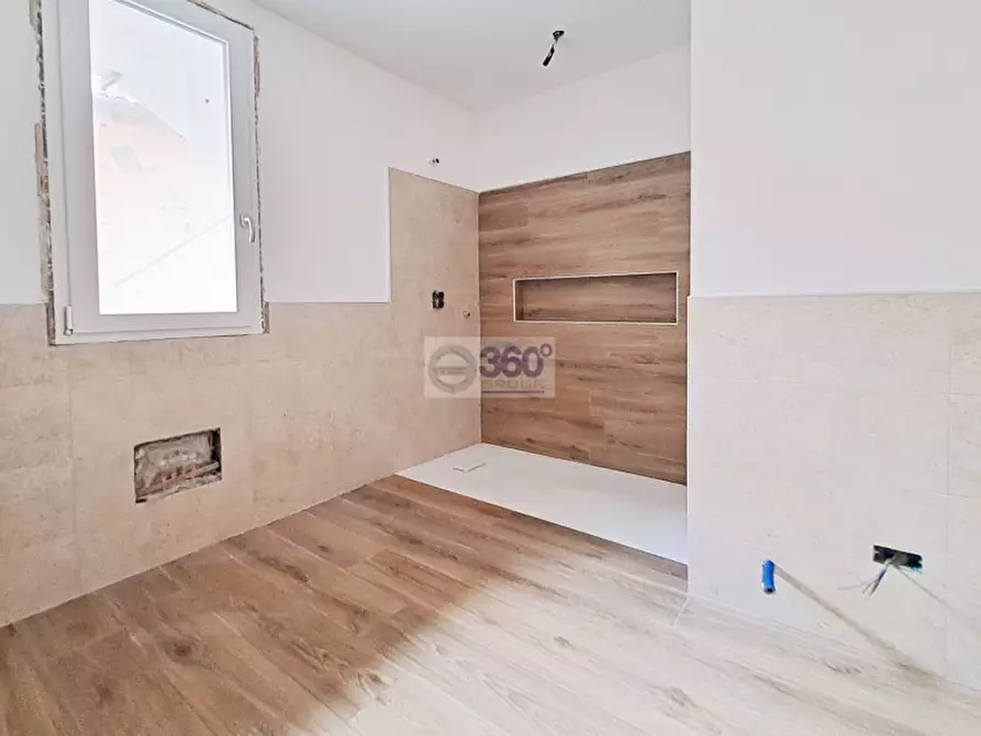 Immagine 9 di Appartamento in vendita  in Vicolo Macina a Castrezzato