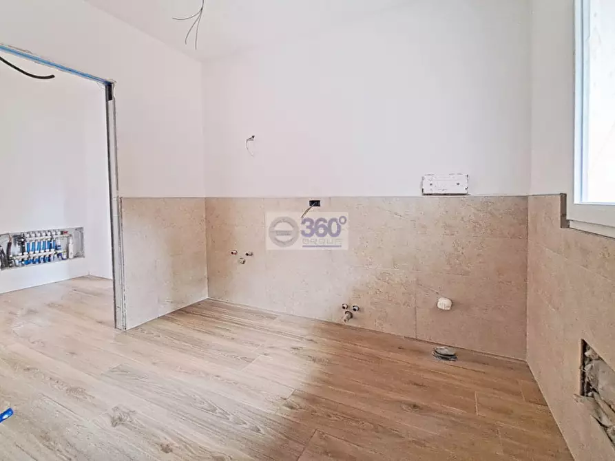 Immagine 11 di Appartamento in vendita  in Vicolo Macina a Castrezzato