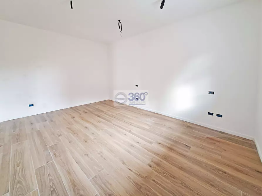 Immagine 14 di Appartamento in vendita  in Vicolo Macina a Castrezzato