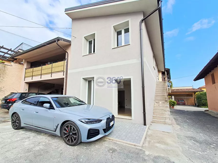 Immagine 15 di Appartamento in vendita  in Vicolo Macina a Castrezzato