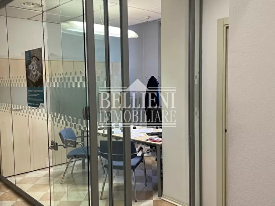 Immagine 2 di Ufficio in affitto  in Viale Risorgimento Nazionale a Vicenza