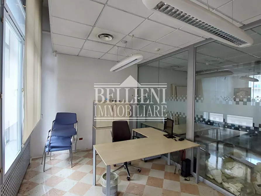 Immagine 3 di Ufficio in affitto  in Viale Risorgimento Nazionale a Vicenza