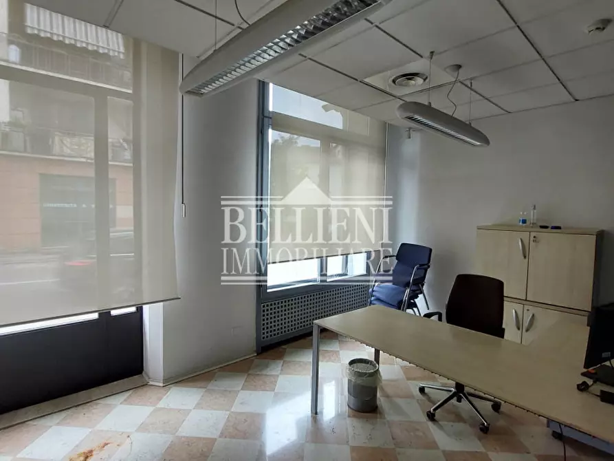 Immagine 4 di Ufficio in affitto  in Viale Risorgimento Nazionale a Vicenza