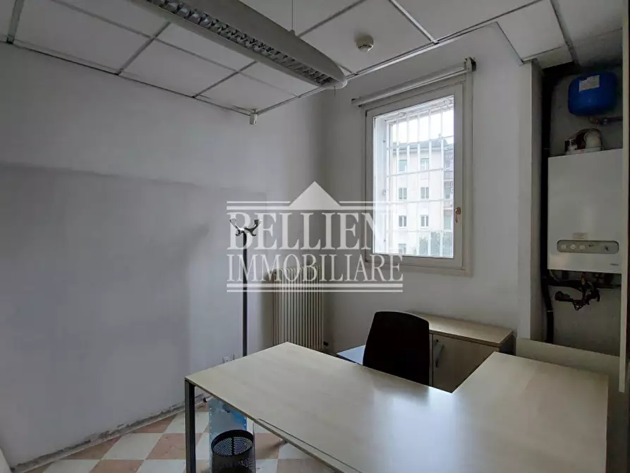 Immagine 5 di Ufficio in affitto  in Viale Risorgimento Nazionale a Vicenza