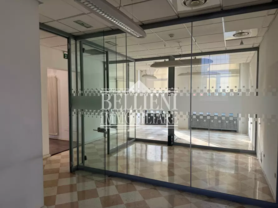 Immagine 8 di Negozio in affitto  in Viale Risorgimento Nazionale a Vicenza