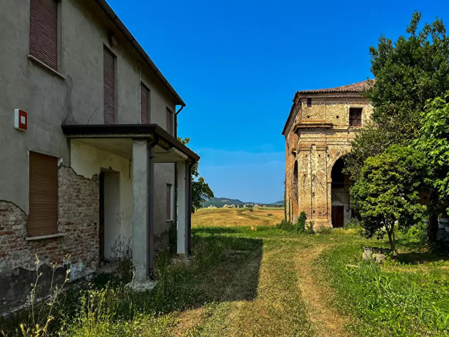 Immagine 3 di Casa indipendente in vendita  in via preare a Baone