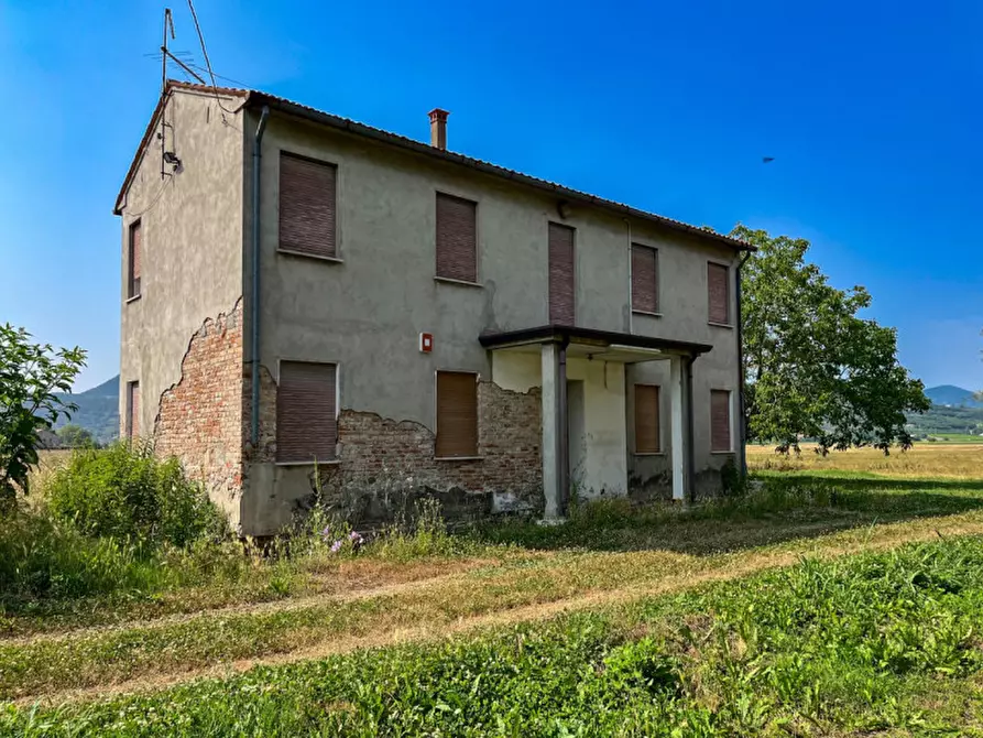 Immagine 5 di Casa indipendente in vendita  in via preare a Baone
