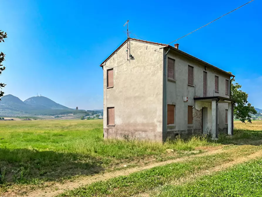 Immagine 11 di Casa indipendente in vendita  in via preare a Baone