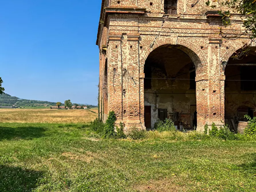 Immagine 12 di Casa indipendente in vendita  in via preare a Baone