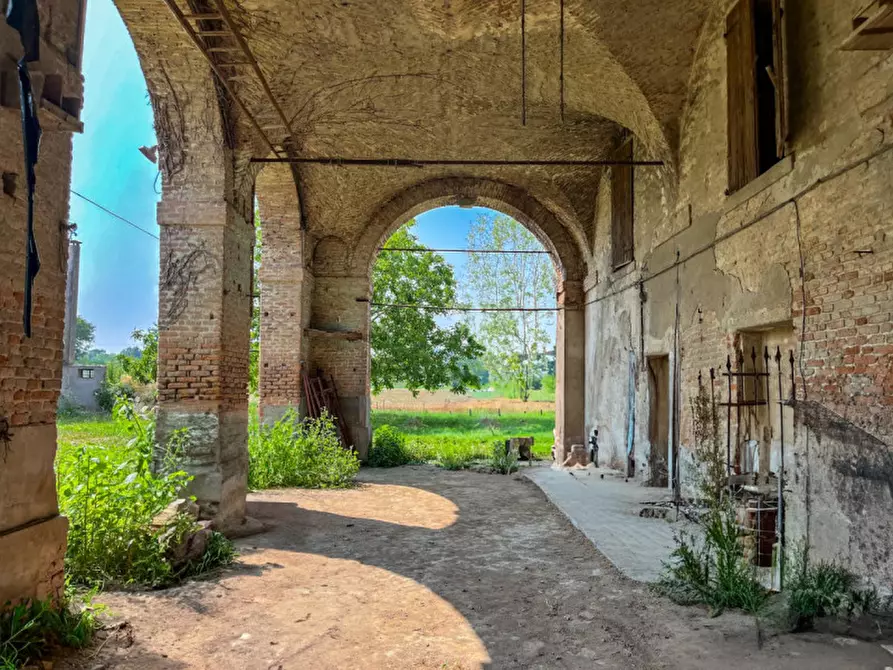 Immagine 13 di Casa indipendente in vendita  in via preare a Baone