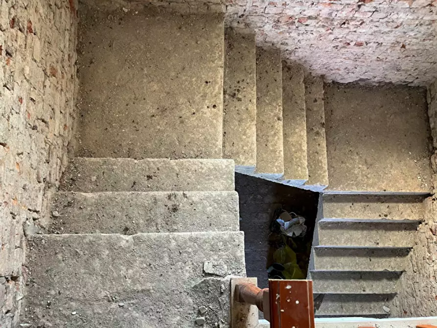 Immagine 14 di Casa indipendente in vendita  in via preare a Baone