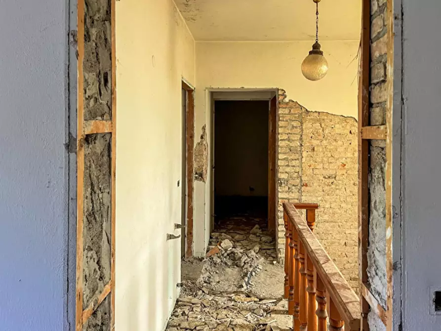 Immagine 17 di Casa indipendente in vendita  in via preare a Baone