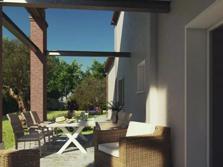 Immagine 20 di Casa indipendente in vendita  in via preare a Baone