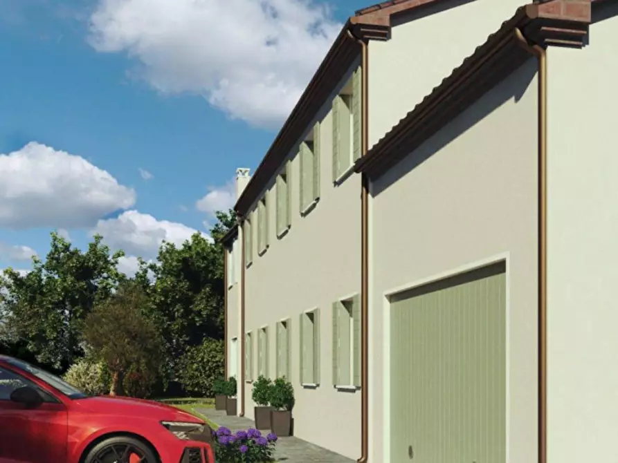 Immagine 21 di Casa indipendente in vendita  in via preare a Baone