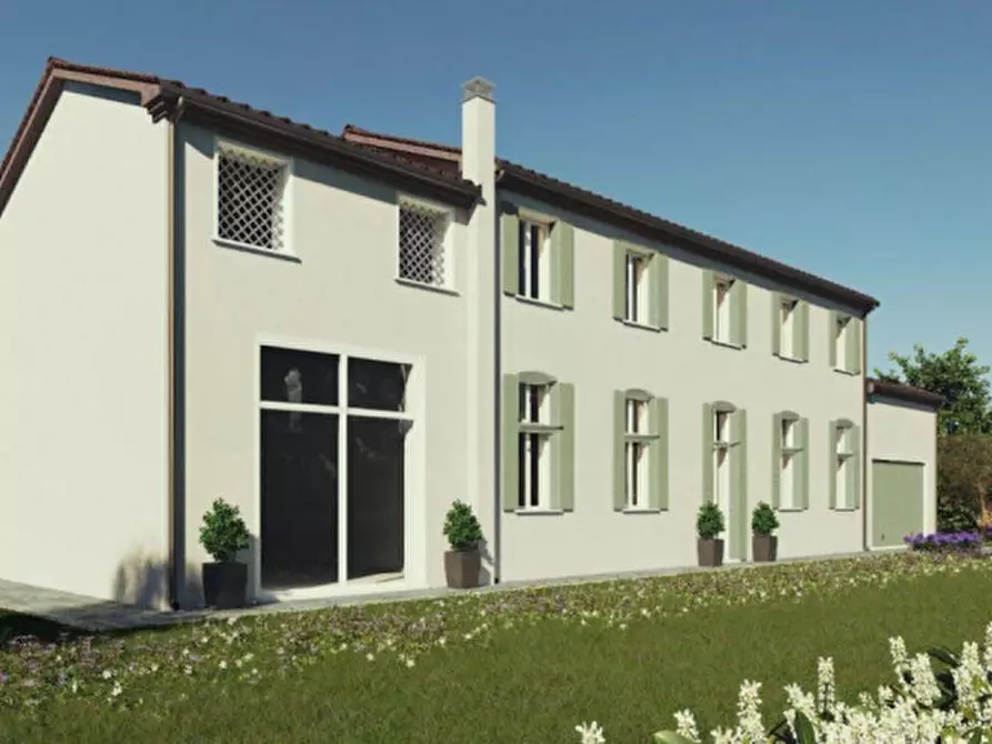 Immagine 22 di Casa indipendente in vendita  in via preare a Baone