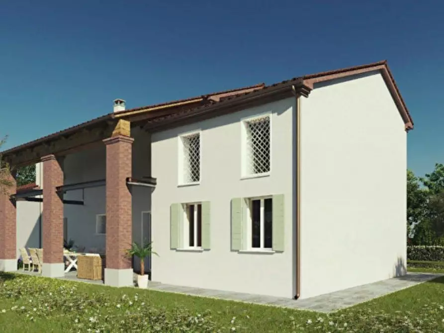 Immagine 23 di Casa indipendente in vendita  in via preare a Baone