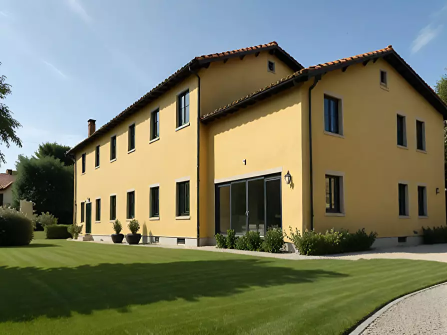 Immagine 25 di Casa indipendente in vendita  in via preare a Baone