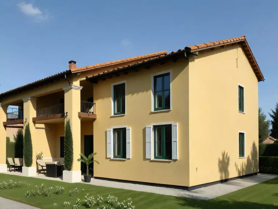 Immagine 26 di Casa indipendente in vendita  in via preare a Baone