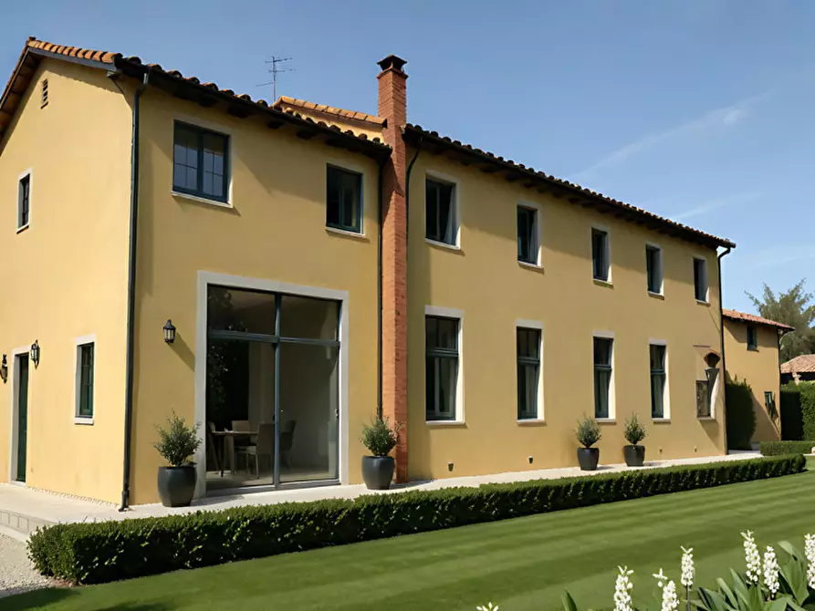 Immagine 27 di Casa indipendente in vendita  in via preare a Baone